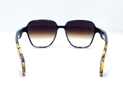 Anteojo De Sol Rusty Vorez sdemi/g brown 51 mm en internet