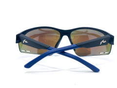 Anteojo De Sol Rusty Sotion mblk/r blue polarizado yellow 77 mm en internet