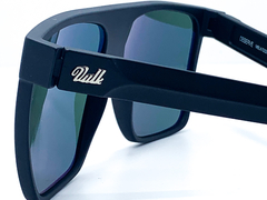 Anteojo De Sol Vulk Deserve mblk-g3252 emerald 59 mm - tienda online
