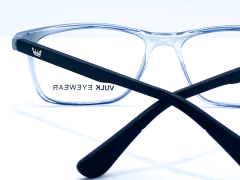 Marco De Anteojo Vulk Big Nik gk-mblk 56 mm - tienda online