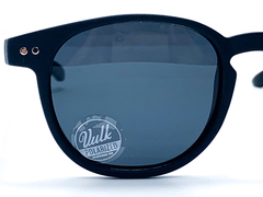 Imagen de Anteojo De Sol Vulk Nicola mblk/s10 Polarizado 49 mm