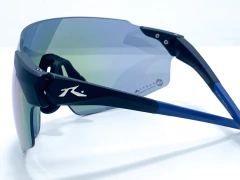 Imagen de Anteojo De Sol Genus mblk/r blue 140 mm