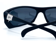 Anteojo De Sol Rusty And Now mblk/s10 Polarizado 69 mm - tienda online