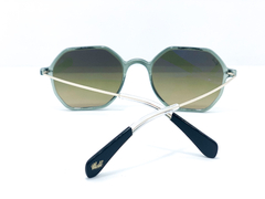 Anteojo De Sol Vulk Biller 663-056/aq31 51 mm - La Optica web