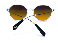 Anteojo De Sol Vulk Barel 669k-053/907 54 mm - La Optica web