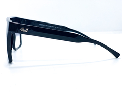 Anteojo De Sol Vulk Deserve sblk/g dark grey 59 mm - comprar online