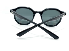 Anteojo De Sol Vulk Woke sblk/s10 Polarizado 51 mm - La Optica web