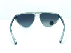 Anteojo De Sol Vulk Joe Vot 663/sg91 Polarizado 57 mm - La Optica web