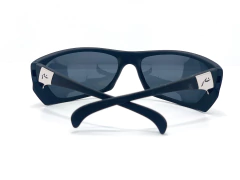 Anteojo De Sol Rusty And Now mblk/s10 Polarizado 69 mm - La Optica web