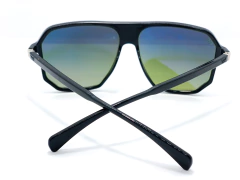 Anteojo De Sol Vulk Harry sblk/ch79 57 mm - La Optica web