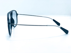 Anteojo De Sol Vulk The Trial mblk 046/lbs59 47 mm - comprar online