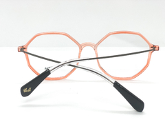 Marco De Anteojo Vulk Barel 451-046 54 mm - La Optica web