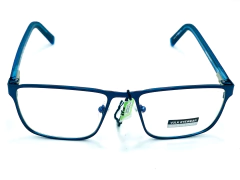 Marco De Anteojo Vulk Lvi mo22 Blue block lens 55 mm