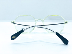Marco De Anteojo Vulk Biller 390-046 51 mm - La Optica web