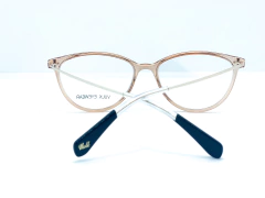 Marco De Anteojo Vulk Yordu 388-056 54 mm - La Optica web