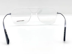 Marco De Anteojo Vulk The Trial cry-206 47 mm en internet