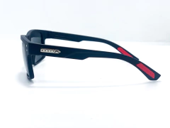 Anteojo De Sol Rusty Terdey mblk/s10 polarizado 54 mm - comprar online