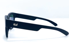 Anteojo De Sol Vulk Genie mblk/green emeral 51 mm - comprar online