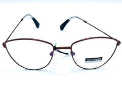 Marco De Anteojo Vulk Loder mdb blue light cut lens 53 mm