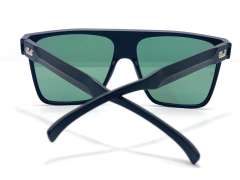 Anteojo De Sol Vulk Deserve mblk-g3252 emerald 59 mm - La Optica web