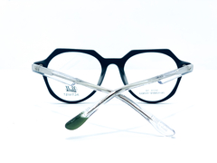Marco De Anteojo Vulk Activist Bio-18 50 mm - La Optica web