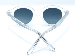 Anteojo De Sol Vulk Savoye cry/sg91 47 mm - La Optica web