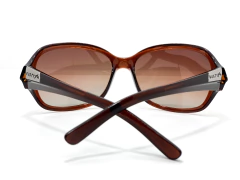 Anteoo De Sol Rusty Jackie 23 sbh/bg26 Polarizado 59 mm - La Optica web