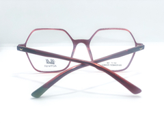 Marco De Anteojo Vulk Activist Bio-44 54 mm - La Optica web