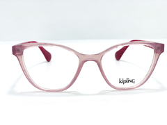 Marco De Anteojo Kipling Niños KP 3135 l358 47 mm