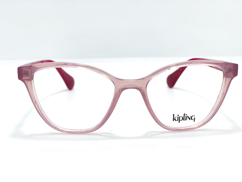 Marco De Anteojo Kipling Niños KP 3135 l358 47 mm
