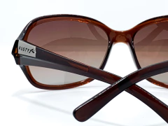 Anteoo De Sol Rusty Jackie 23 sbh/bg26 Polarizado 59 mm - tienda online