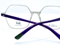 Marco De Anteojo Vulk Activist Bio-45. 54 mm - tienda online