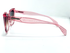 Anteojo De Sol Rusty Beason s.pink/g brown 54 mm - comprar online