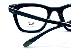 Marco De Anteojo Vulk Activist Bio-40 49 mm - tienda online