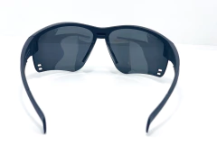 Anteojo De Sol Rusty Eslav mblk/s10 Polarizado-yellow 75 mm en internet