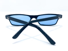 Anteojo De Sol Vulk Found Dear c2 53mm - La Optica web