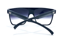 Anteojo De Sol Vulk Deserve sblk/g dark grey 59 mm - La Optica web