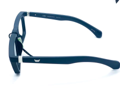 Marco De Anteojo Vulk Stray mblk/blue light cut lens 52 mm - comprar online