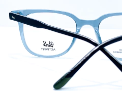 Marco De Anteojo Vulk Activist Bio-15 51 mm - tienda online