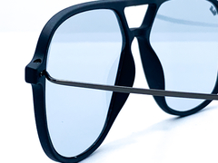 Anteojo De Sol Vulk The Trial mblk 046/lbs59 47 mm - tienda online