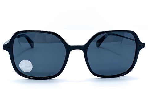 Anteojo De Sol Vulk Korna sblk-053/s10 Polarizado 50 mm