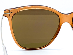 Anteojo De Sol Vulk Feci 338-056/6208 55 mm - tienda online