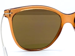 Anteojo De Sol Vulk Feci 338-056/6208 55 mm - tienda online