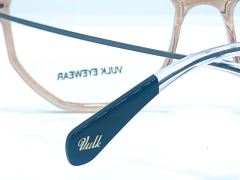 Marco De Anteojo Vulk Barel 388-046 54 mm