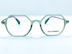 Marco De Anteojo Vulk Biller S 198k-046 49 mm