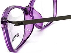 Marco De Anteojo Vulk Scene svio-gun 51 mm - La Optica web