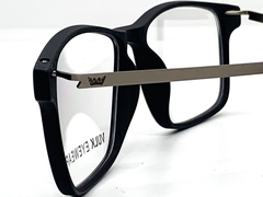 Marco De Anteojo Vulk Across mblk-gun 53 mm - tienda online