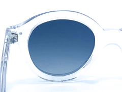 Anteojo De Sol Vulk Savoye cry/sg91 47 mm - tienda online