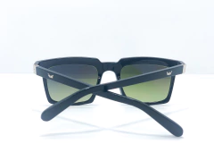 Anteojo De Sol Vulk Sai Pas sblk/940 51 mm - La Optica web