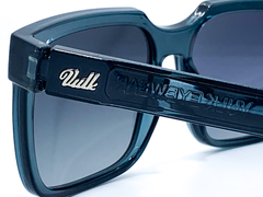 Anteojo De Sol Vulk Sehun steelblue/sg91 Polarizado 54 mm - tienda online
